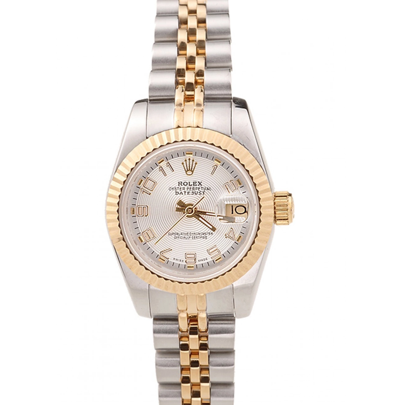 AAA Replica Watches Mechanism-srl96 Swiss Rolex Datejust 0729